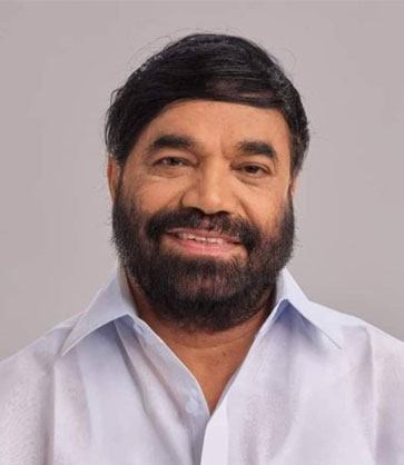 Vice Chairman